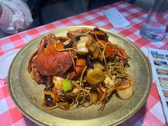 -永信海鲜(群星城店)