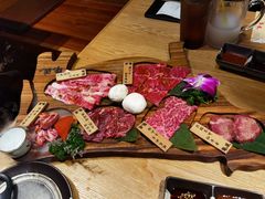 -牛藏·黑毛和牛烧肉(环市东店)