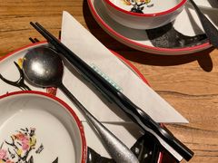 -新白鹿餐厅(银泰西湖文化广场店)