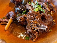 田螺塞肉炖老鹅-二十八里太湖船菜(吉祥路店)