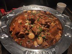 -胖哥俩肉蟹煲(湖滨银泰in77店)