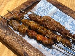 -马记永·兰州牛肉面(3019君尚店)