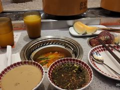 -喜家自助小火锅(乐客城店)