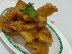 -华天延吉餐厅(西四总店)