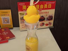 -杯子红牛排(创意产业园店)