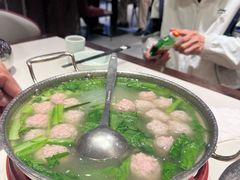 -新侨小馆(东直门北小街店)