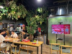 -回声星球·团建策划·赛事承办·拓展培训(大钟寺店)