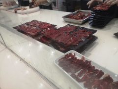 -陈记顺和牛肉火锅馆(天河北路店)