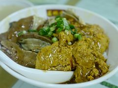 -荔林食店(西华路店)