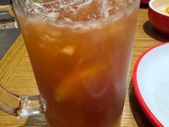 -西贝(上海我格广场店)