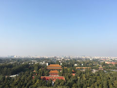-景山公园