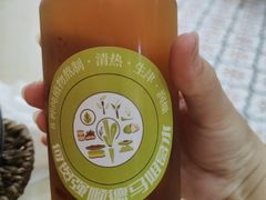 -何煲强·煲仔饭·啫啫煲顺德老字号(上下九店)
