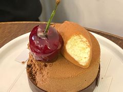 -Ten Olives甜点