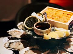 -Osteria Garden 生蚝花园餐厅(原进贤路店)