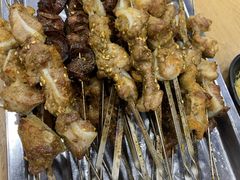 -老虎滩大连海鲜烧烤(建邺云锦路总店)