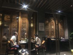 -西安饭庄·非遗陕菜(钟楼店)