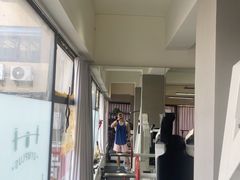 -GYMPLUS私教健身会馆(大悦城店)