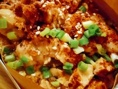 麻辣脑花-下酒(华熙店)