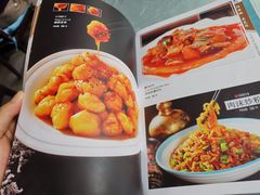 -阿西娅食府(中关村店)