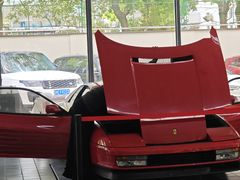 -爱车行 奥迪 奔驰 宝马 保时捷 路虎 专业 维修保养 原厂 奥迪改装升级 中心(静安店)