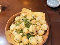 -向川南·水煮鱼·川菜(和平里店)