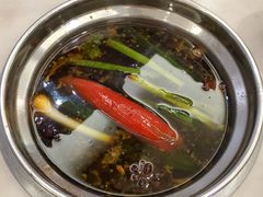-围炉夜话·潮汕卤水火锅(榕江店)
