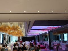 -皇马假日醉海南大酒店·假日一品派茶楼(秀英店)