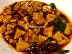 -绿茶餐厅(华联万柳店)