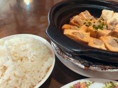 -李唐千秋客家菜