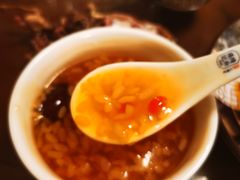 红糖阴米粥-杨记隆府(重庆总店)