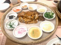 -顺风汤馆·广府粤菜(江宸天街店)