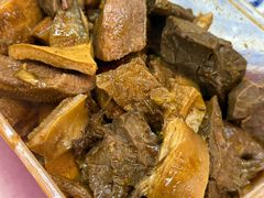 -明记牛杂(新马路分店)