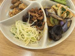 -素满香·食养自助(福州·长乐北路店)