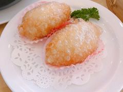 金珠咸水饺-龙宝轩(坦洲店)