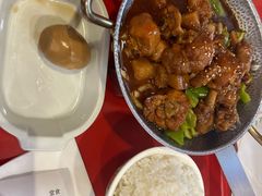 -和合谷(长虹桥店)