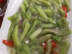 -涵家味土菜馆·徽州一绝臭鳜鱼(三河古镇店)