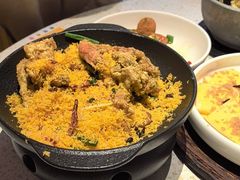 -Waanjai 晚嘉餐厅(南京商厦店)