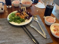 -北京王府井希尔顿酒店·万斯阁西餐厅