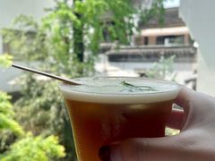 -Metal hands·铁手咖啡