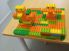 -斯坦星球AI编程·机器人科创·科学实验·信奥·思维·STEM·积木拼搭·竞赛考级(浦东联洋广场大拇指龙阳御桥中心)