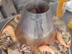 -鑫渔港海鲜本地菜·山海关浑锅(东戴河店)