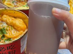 -鹤江桥·红油牛肉粉(SKP店)
