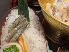 -牛YO寿喜烧和牛火锅自助(三台子万象汇店)