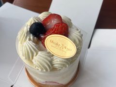 -布歌东京(港汇恒隆店)