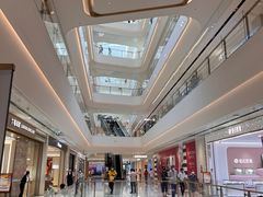 -东莞松山湖万象汇