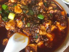 天回豆腐-天回镇何氏豆腐(总店)