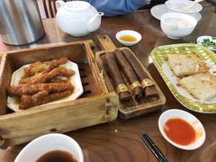 -日日鲜茶餐厅(小公园店)