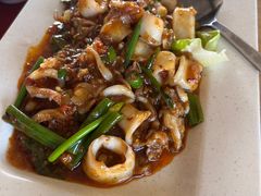 -真浪大家乐海鲜餐馆