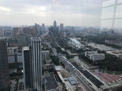 -南苑环球酒店云顶高级中餐厅(鄞县大道店)