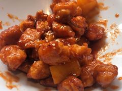 -鱼食饭稻·苏浙土菜17年老馆子(平江路店)
